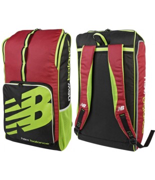 New Balance TC 560 Duffle Cricket Bag 2020